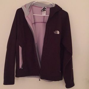 The North Face Jacket